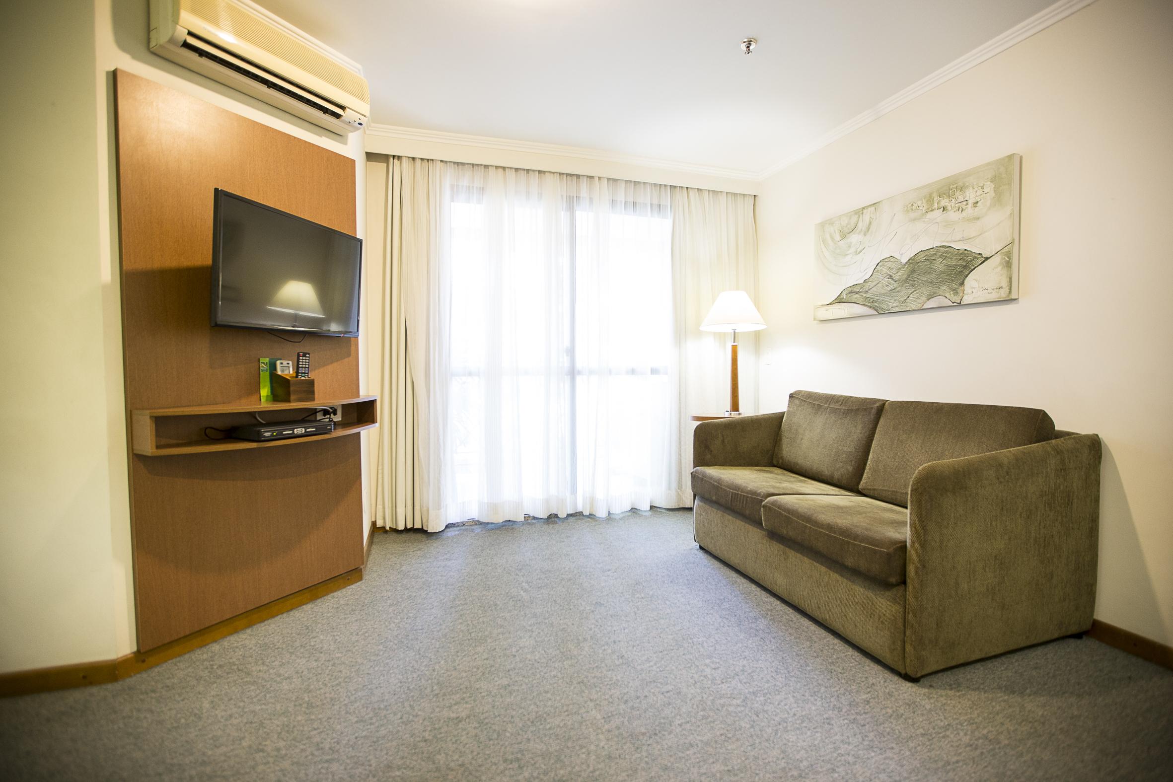 Quality Suites Vila Olimpia Sao Paulo Exterior foto