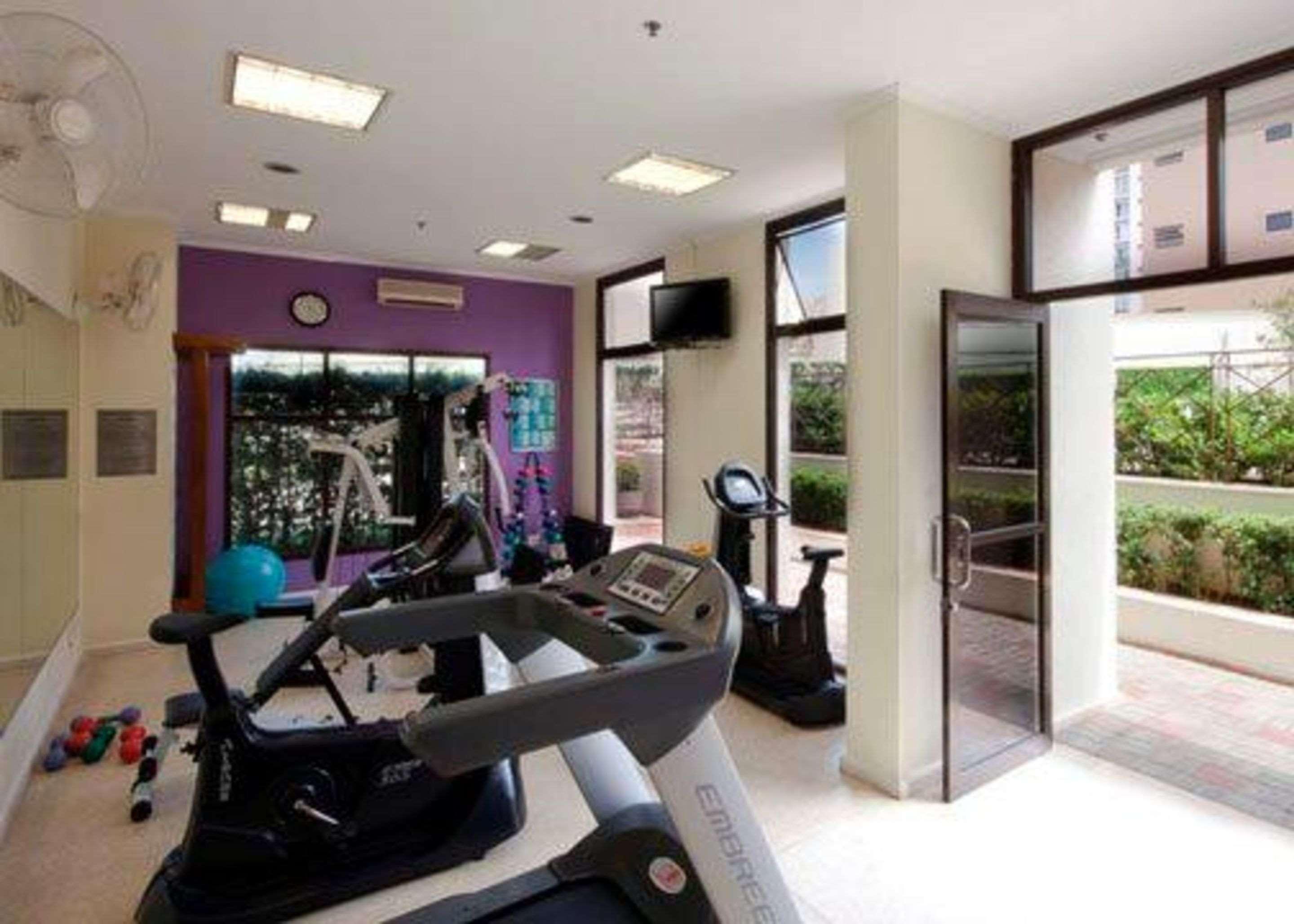 Quality Suites Vila Olimpia Sao Paulo Exterior foto