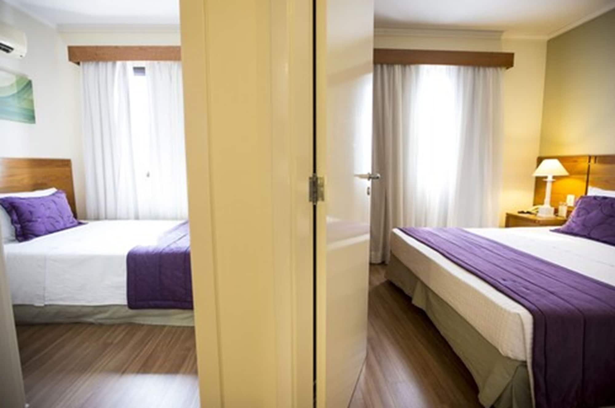 Quality Suites Vila Olimpia Sao Paulo Exterior foto